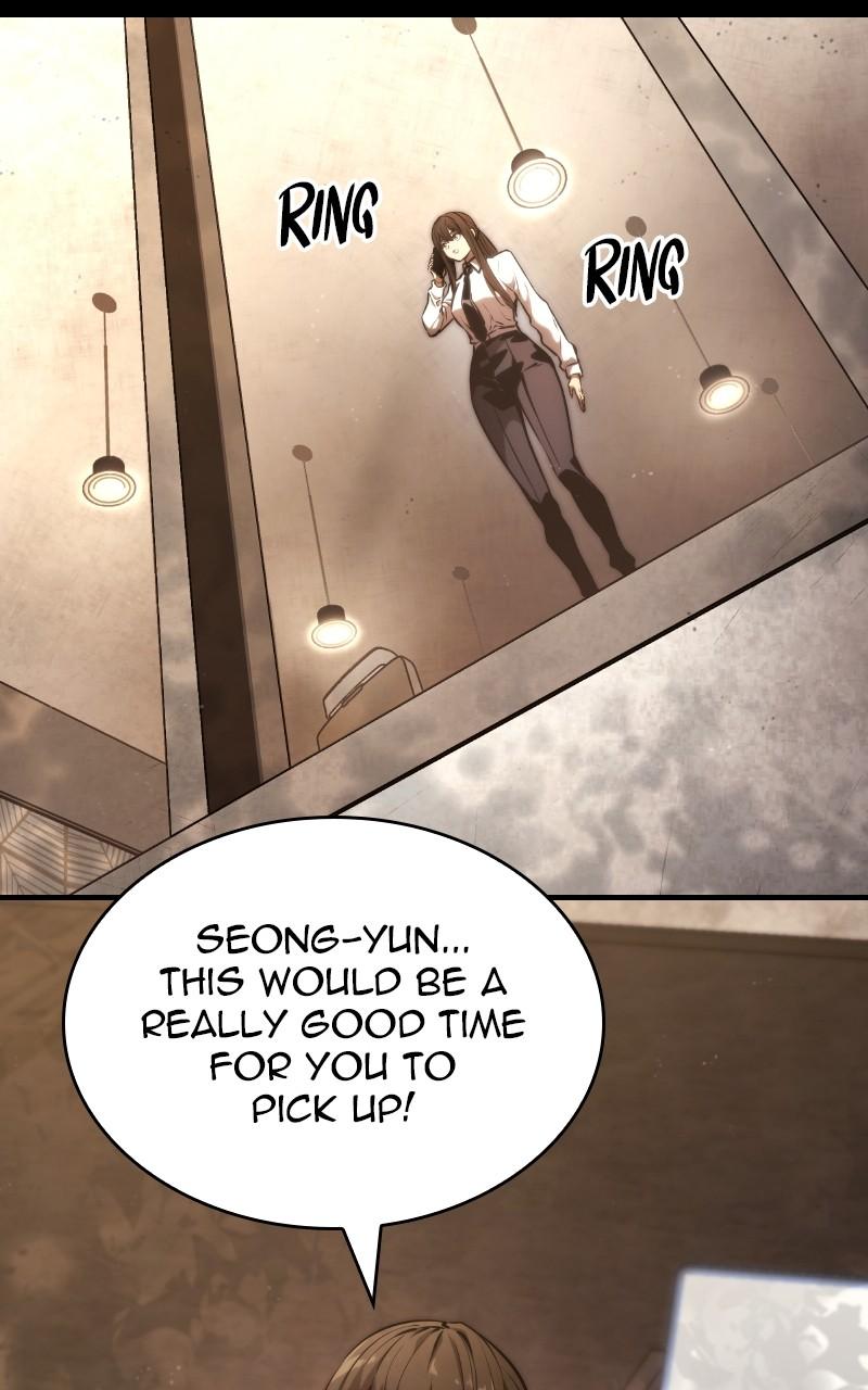 Read Boundless Ascension Manga Online