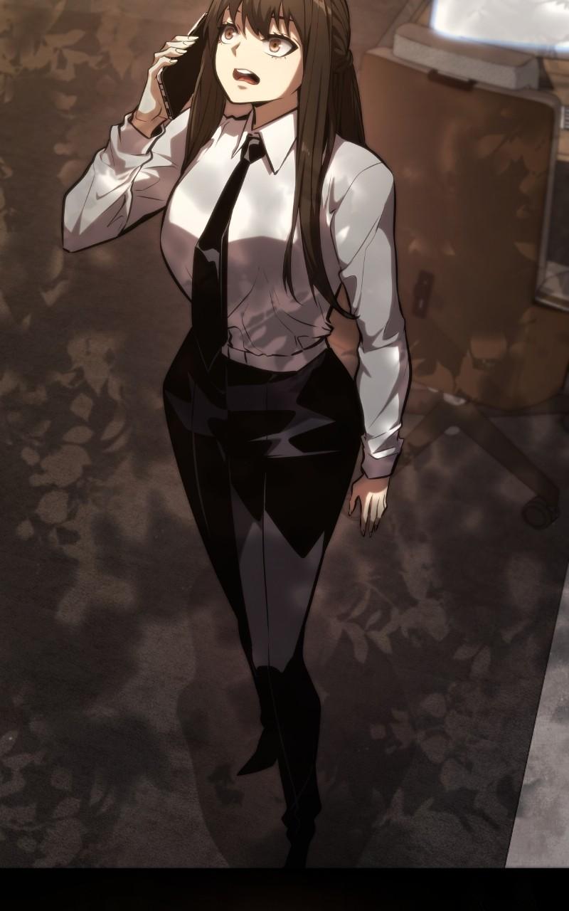 Read Boundless Ascension Manga Online