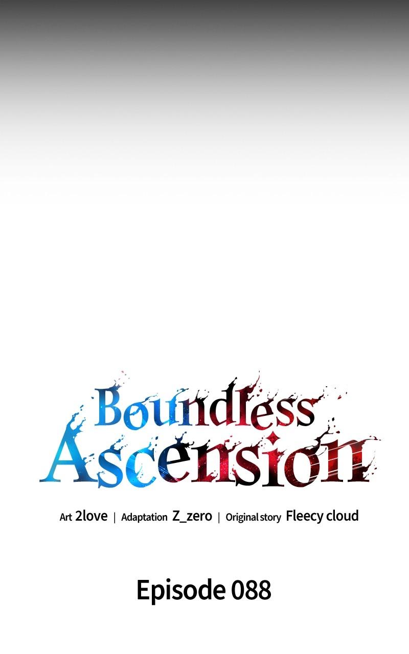 Read Boundless Ascension Manga Online