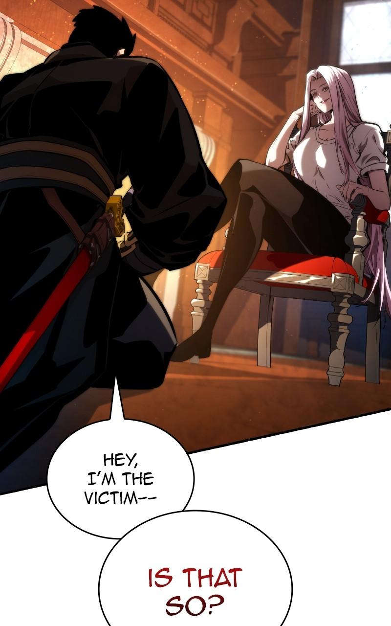 Read Boundless Ascension Manga Online