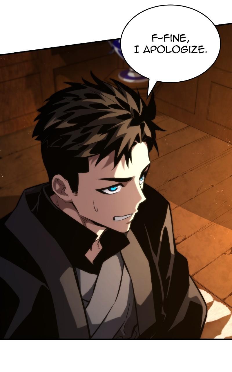 Read Boundless Ascension Manga Online