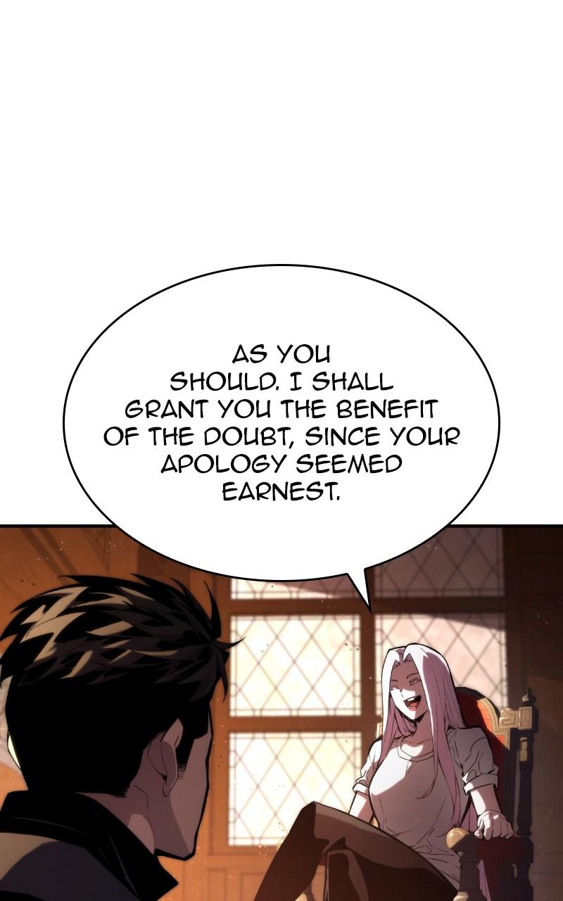 Read Boundless Ascension Manga Online