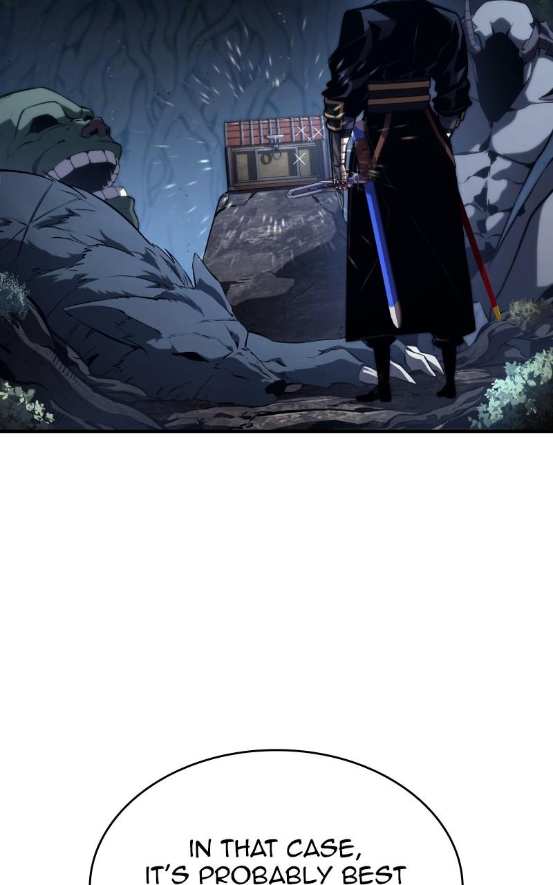 Read Boundless Ascension Manga Online