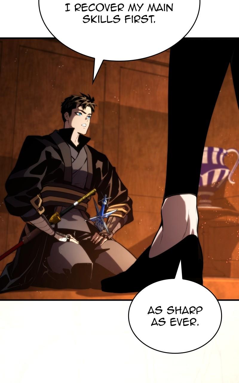 Read Boundless Ascension Manga Online