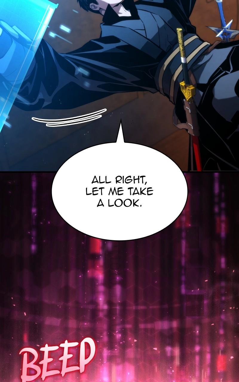 Read Boundless Ascension Manga Online