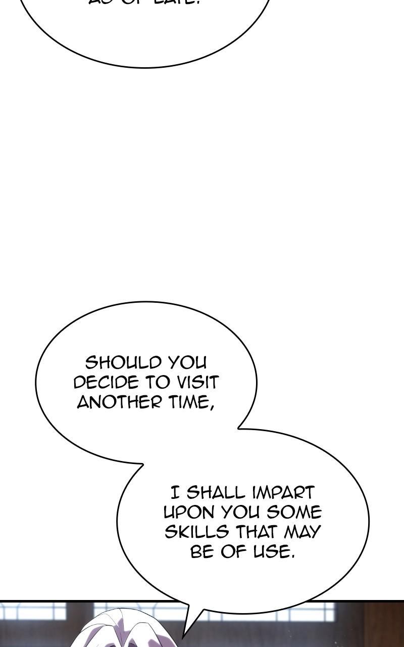 Read Boundless Ascension Manga Online
