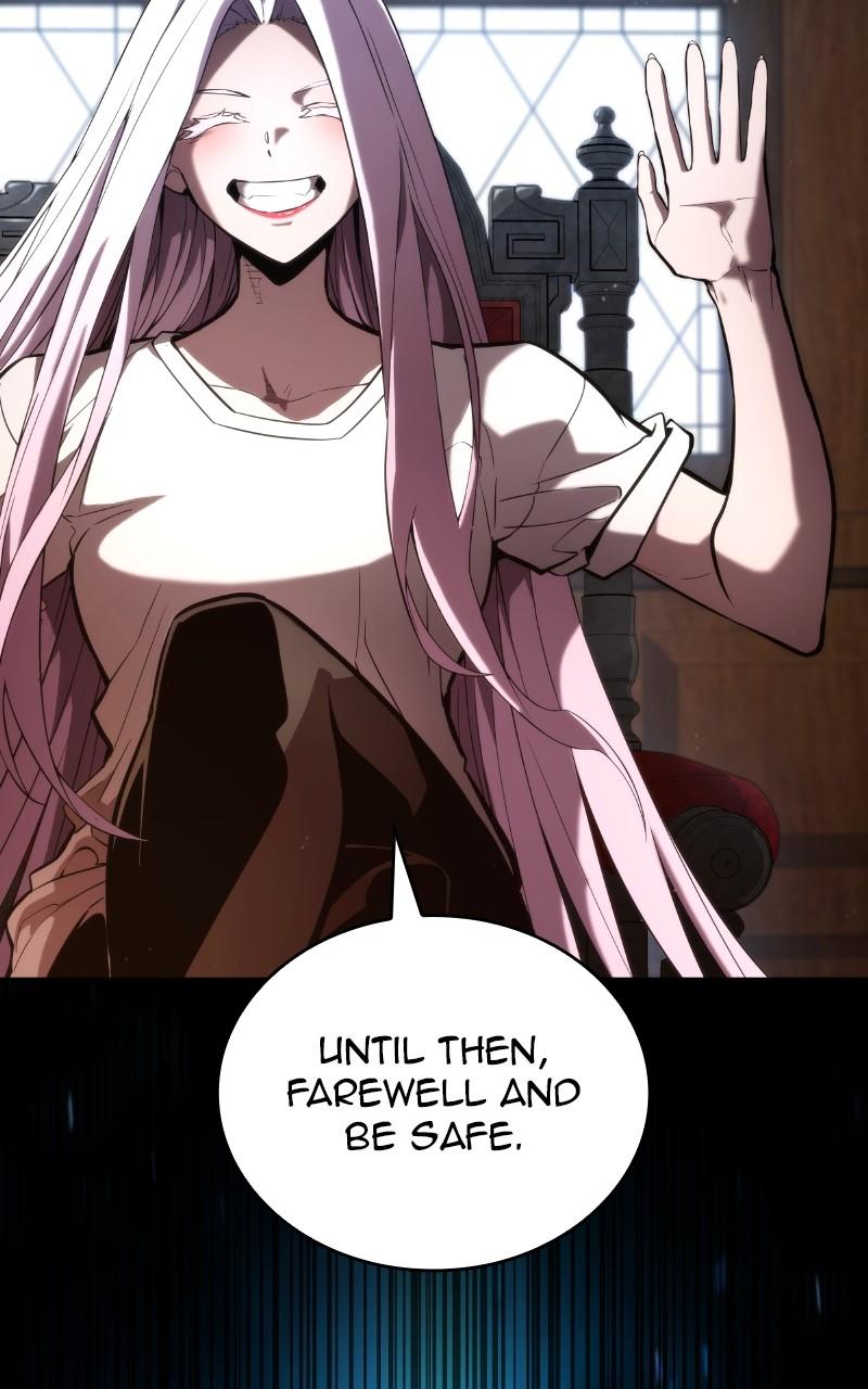 Read Boundless Ascension Manga Online