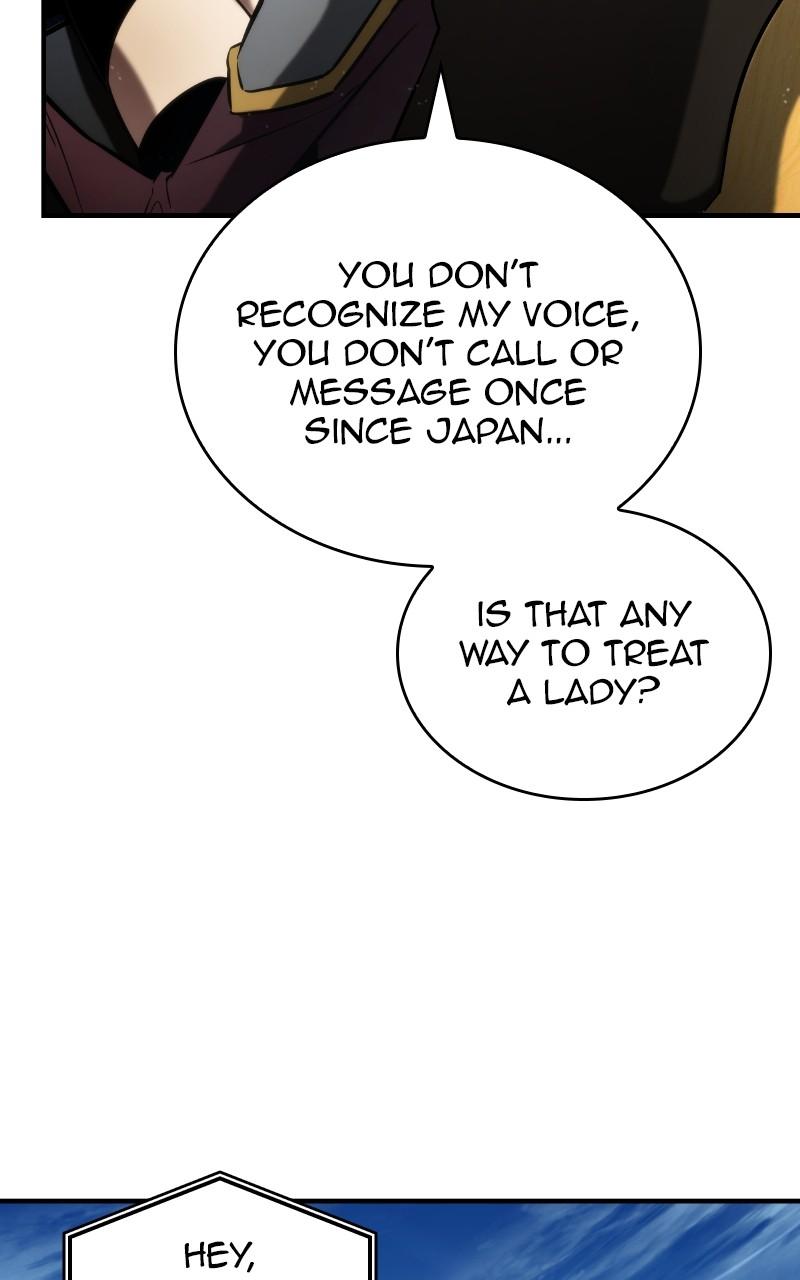 Read Boundless Ascension Manga Online