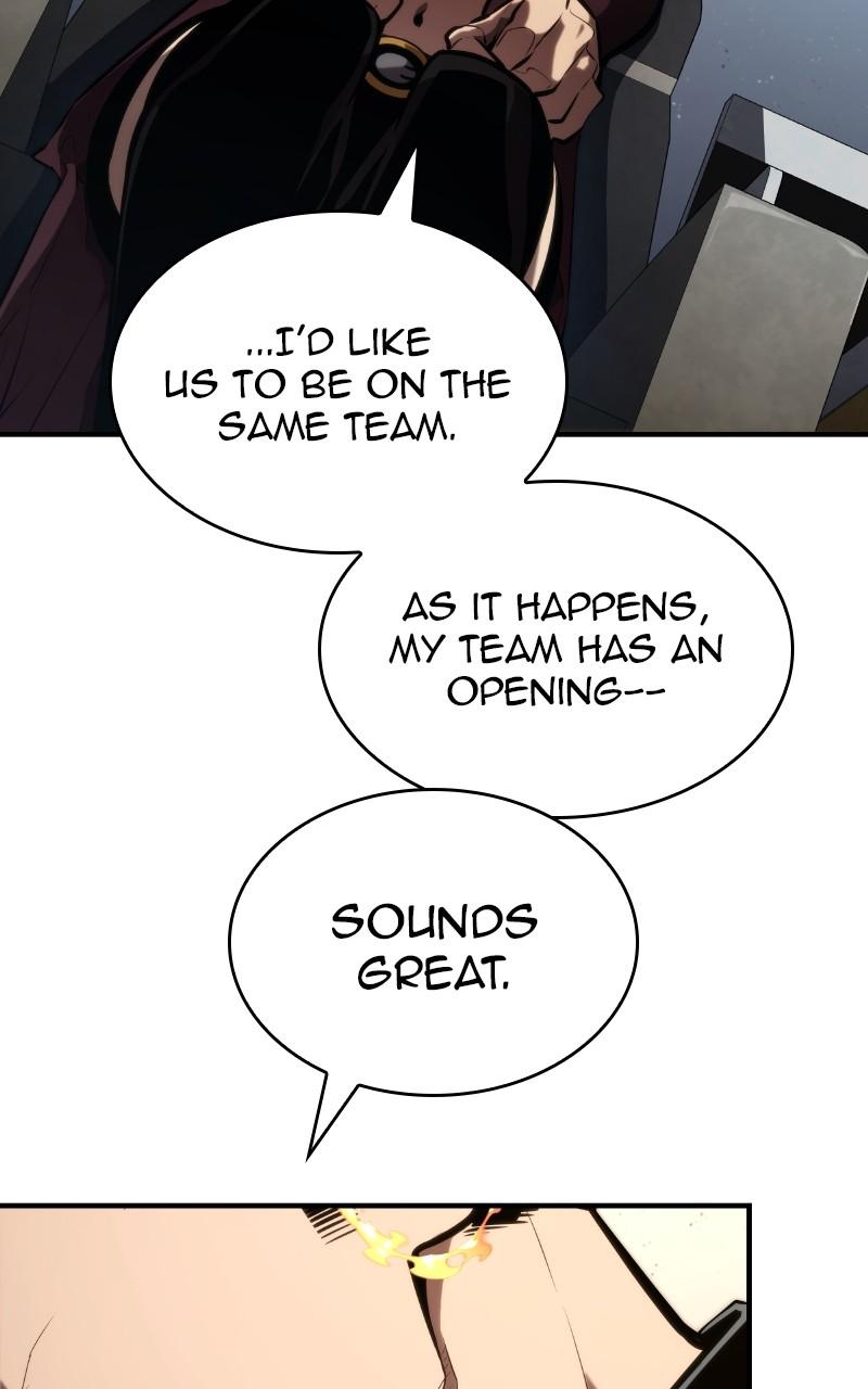 Read Boundless Ascension Manga Online