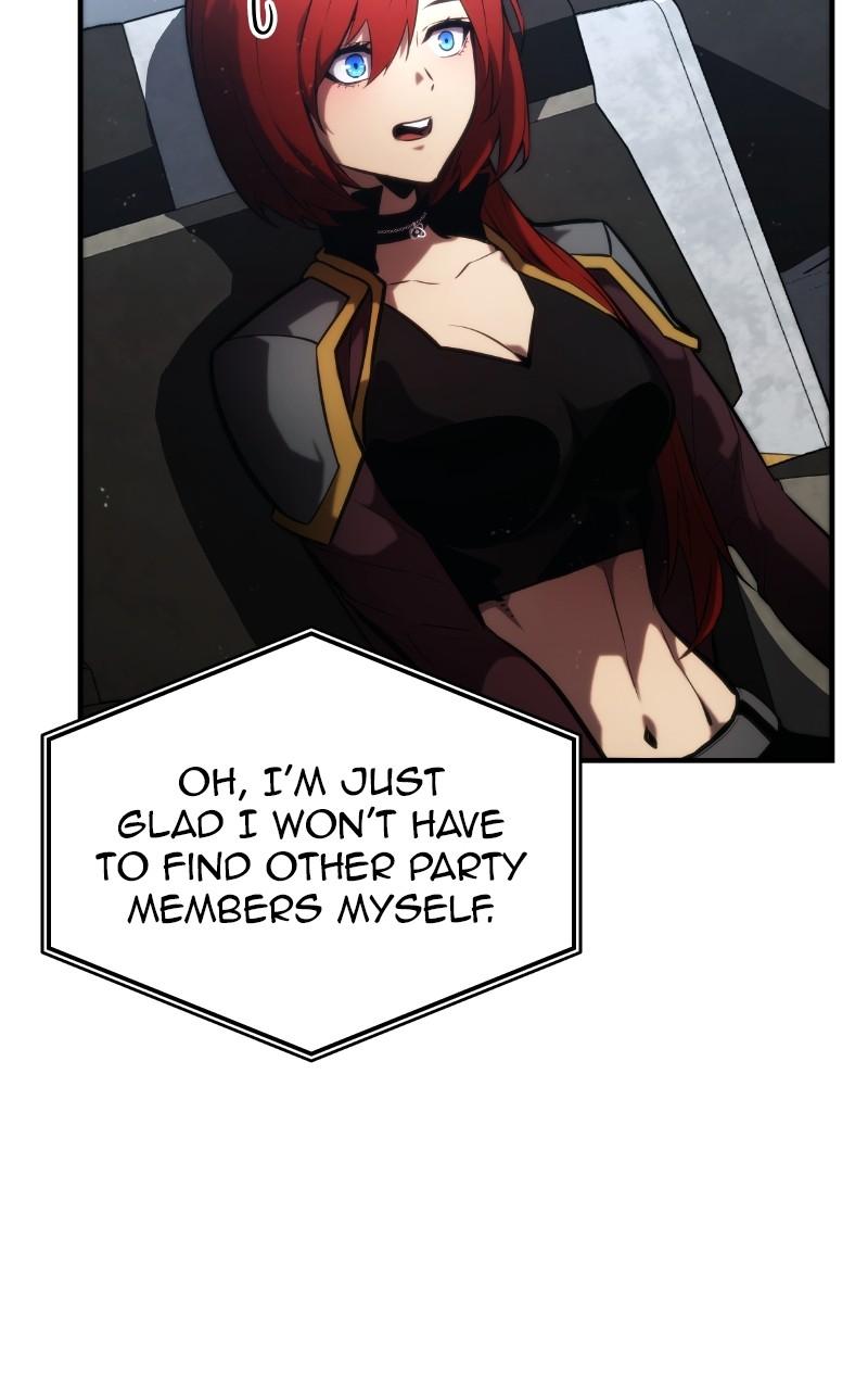 Read Boundless Ascension Manga Online