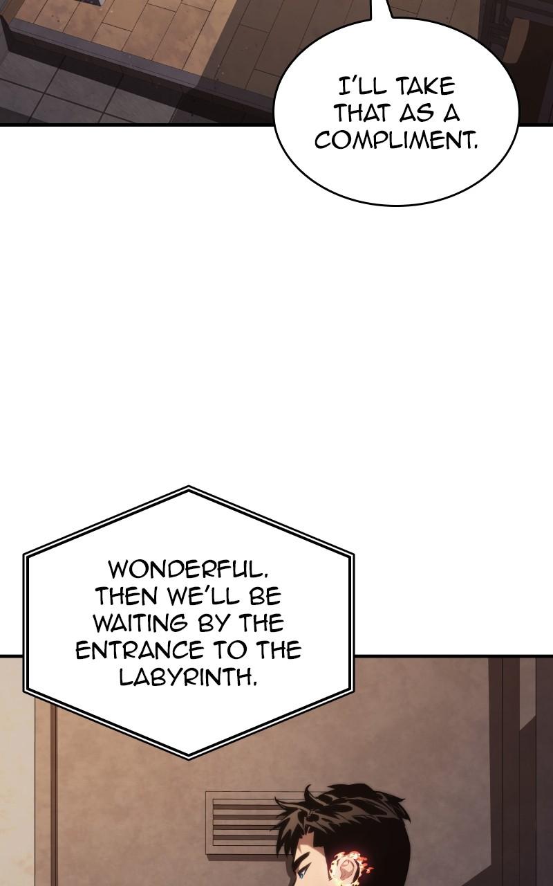 Read Boundless Ascension Manga Online