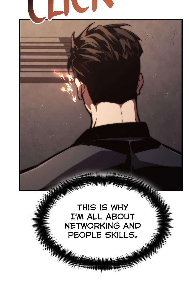 Read Boundless Ascension Manga Online