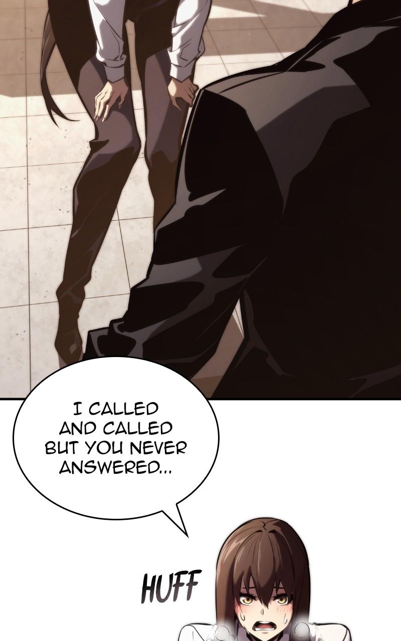 Read Boundless Ascension Manga Online