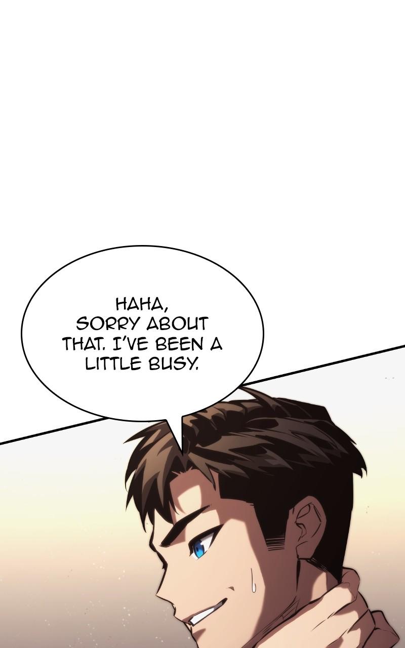 Read Boundless Ascension Manga Online