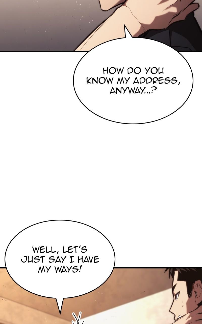 Read Boundless Ascension Manga Online