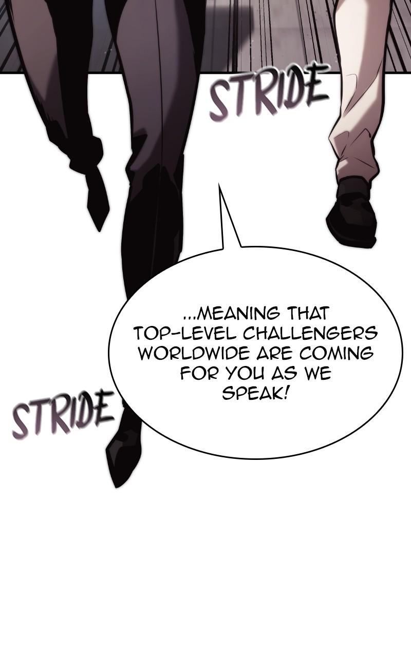 Read Boundless Ascension Manga Online
