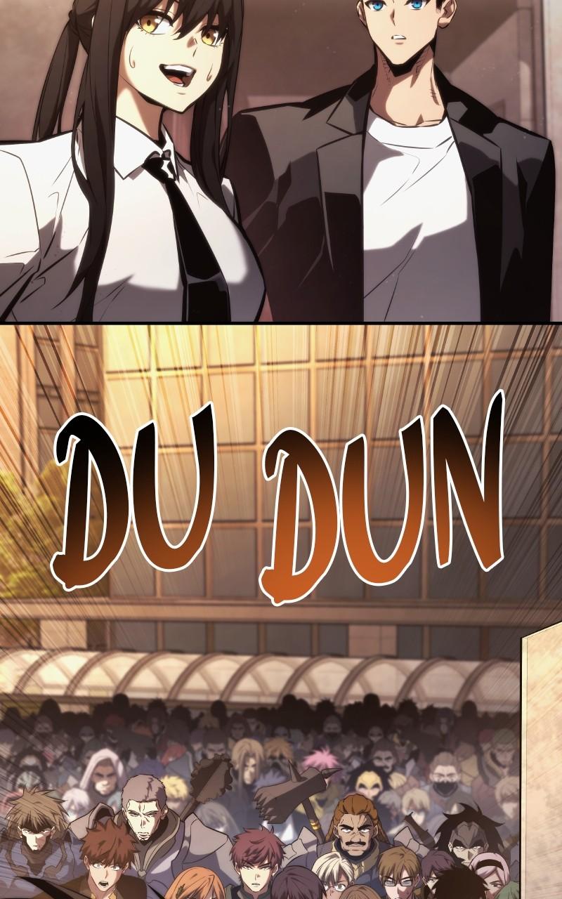 Read Boundless Ascension Manga Online
