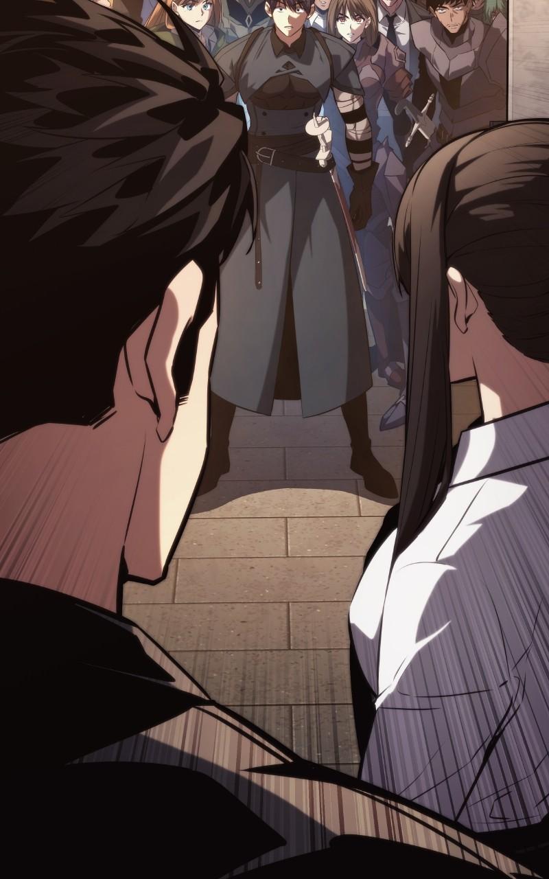 Read Boundless Ascension Manga Online