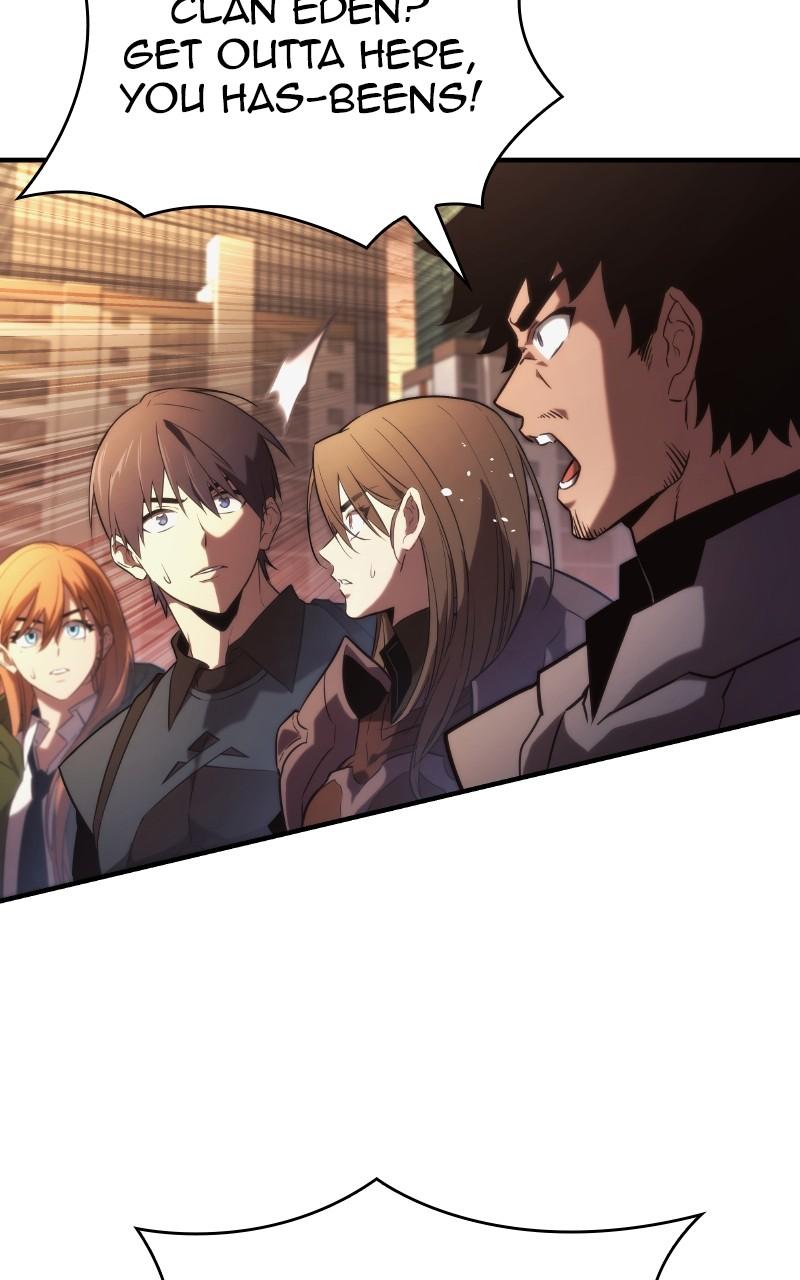 Read Boundless Ascension Manga Online