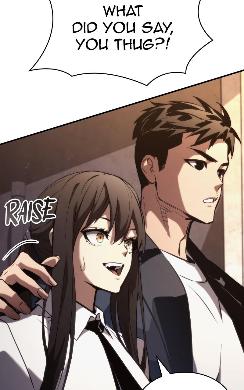 Read Boundless Ascension Manga Online