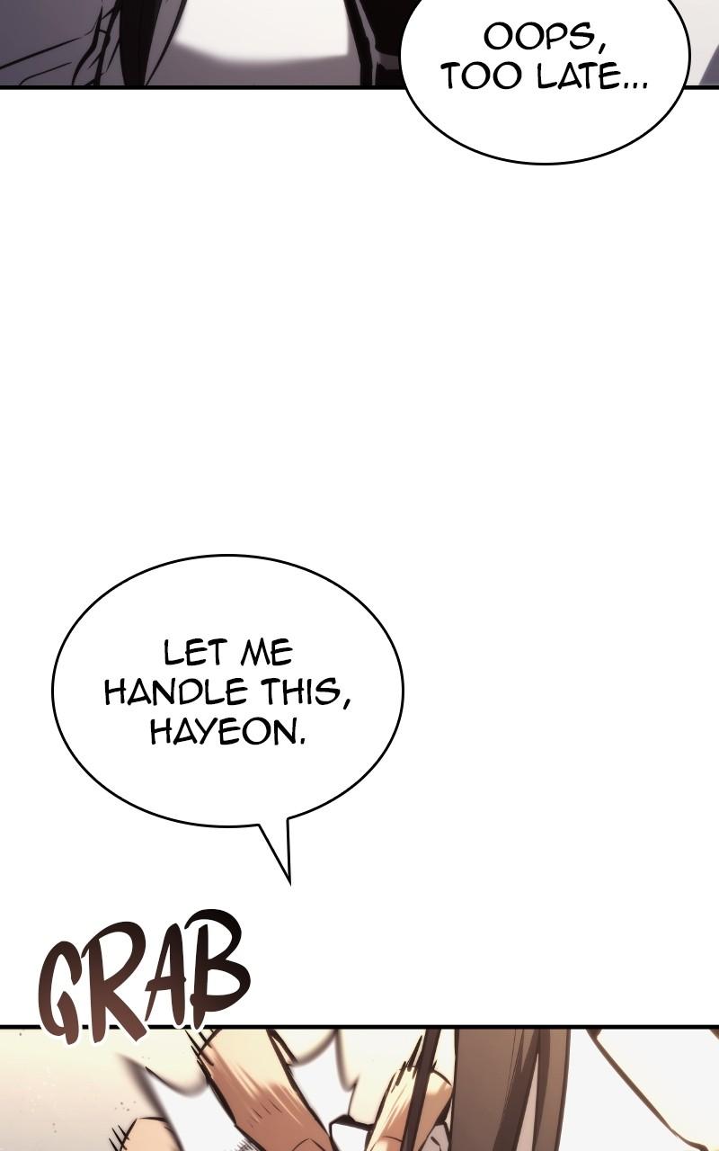 Read Boundless Ascension Manga Online