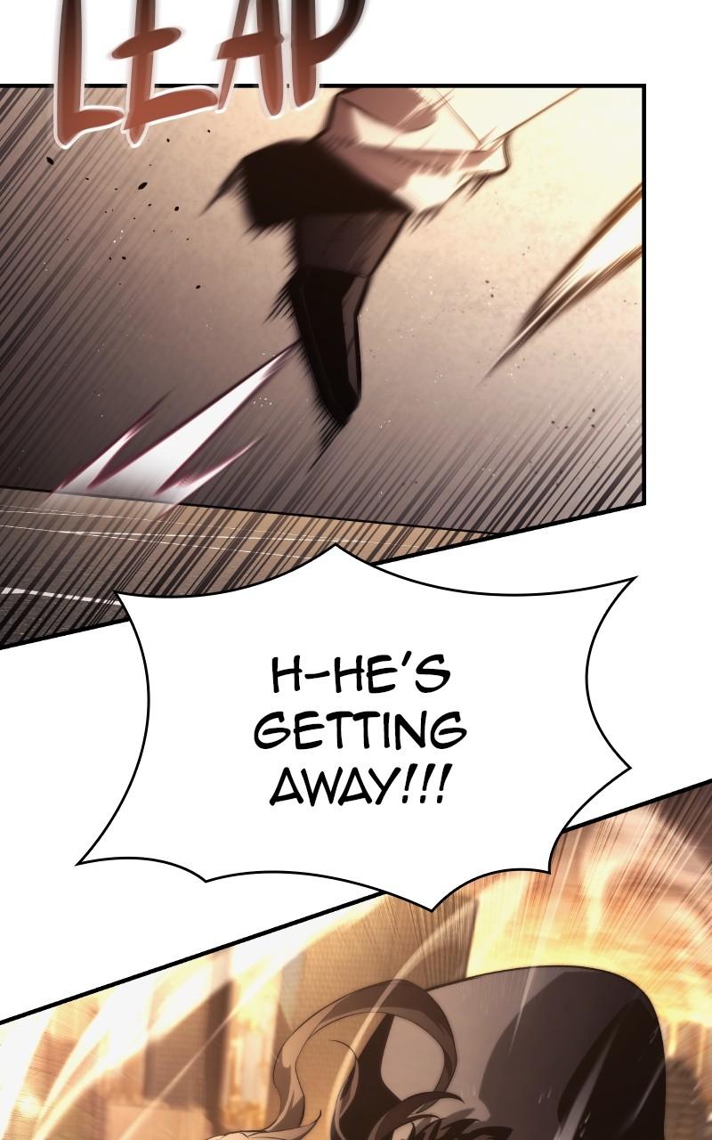 Read Boundless Ascension Manga Online