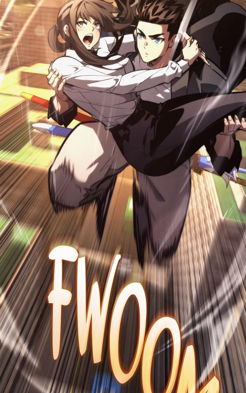 Read Boundless Ascension Manga Online