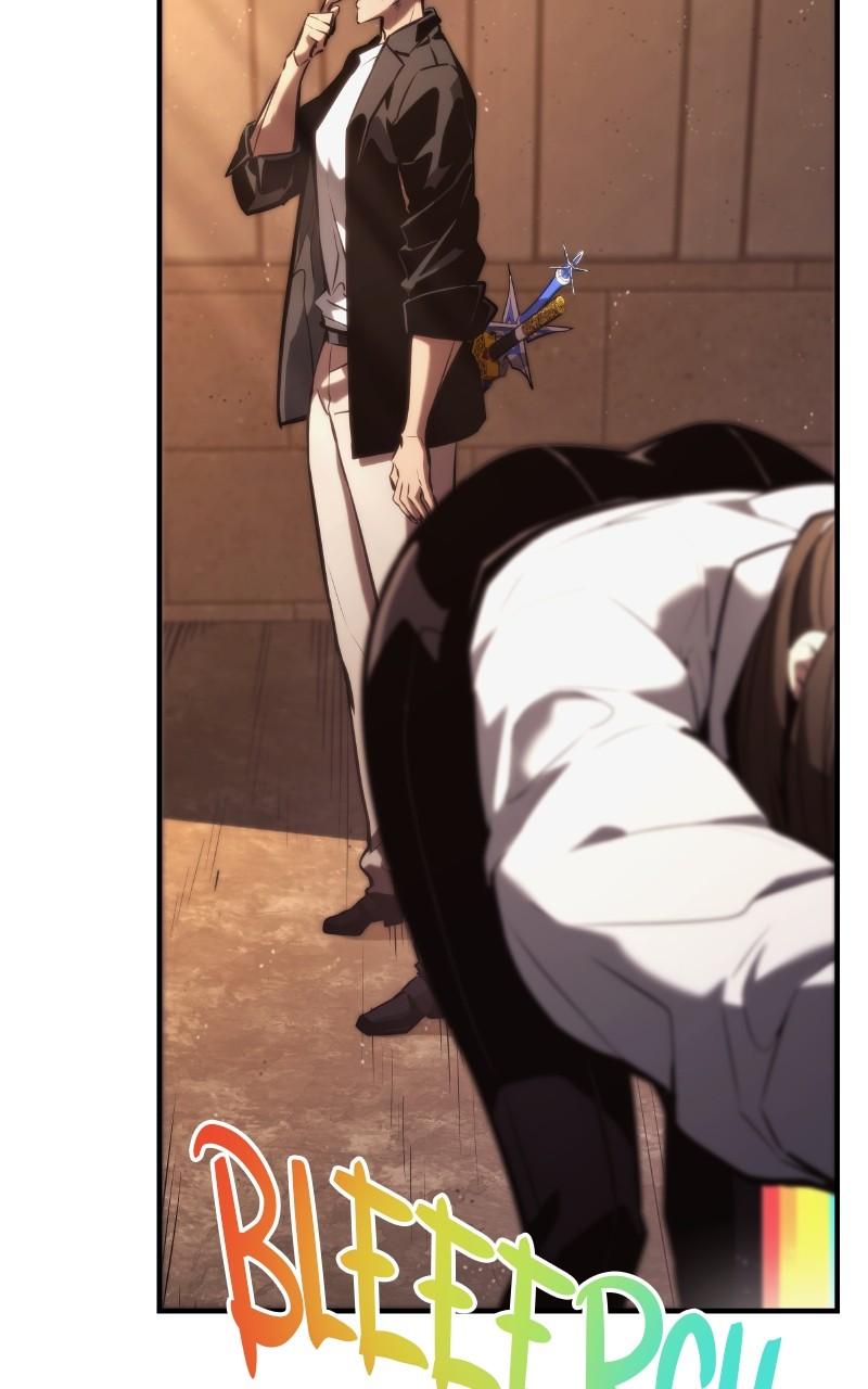 Read Boundless Ascension Manga Online