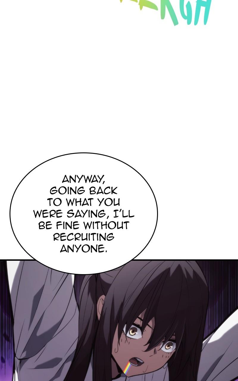 Read Boundless Ascension Manga Online