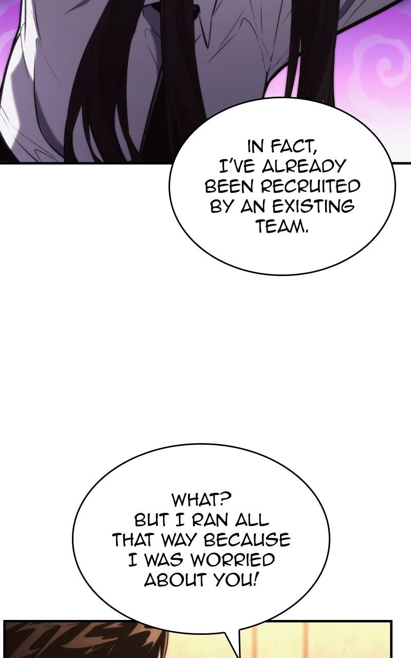 Read Boundless Ascension Manga Online