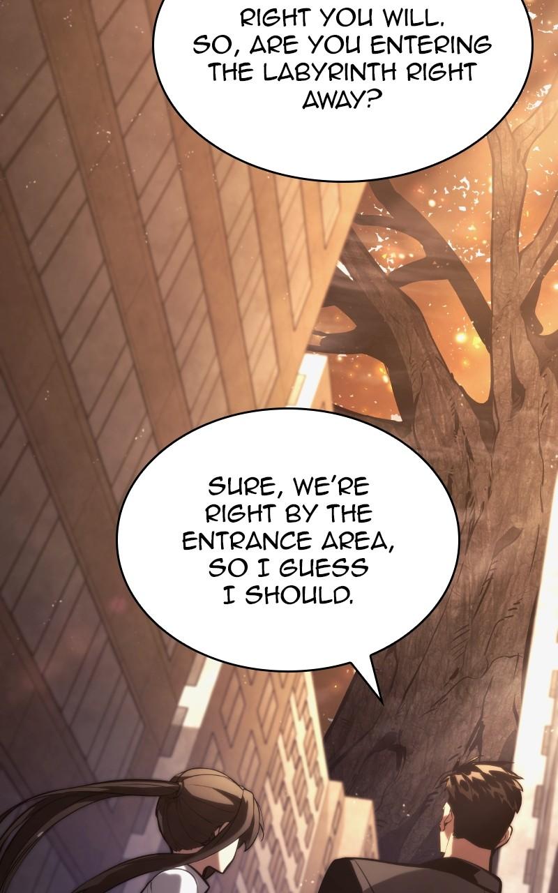 Read Boundless Ascension Manga Online