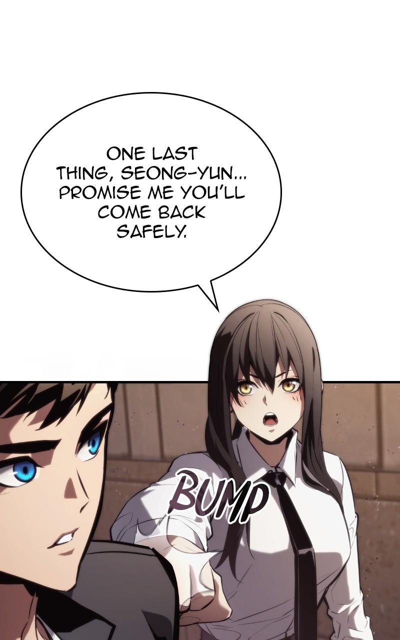 Read Boundless Ascension Manga Online
