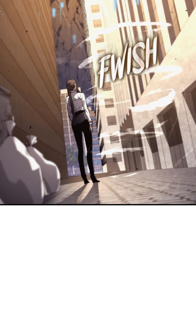 Read Boundless Ascension Manga Online