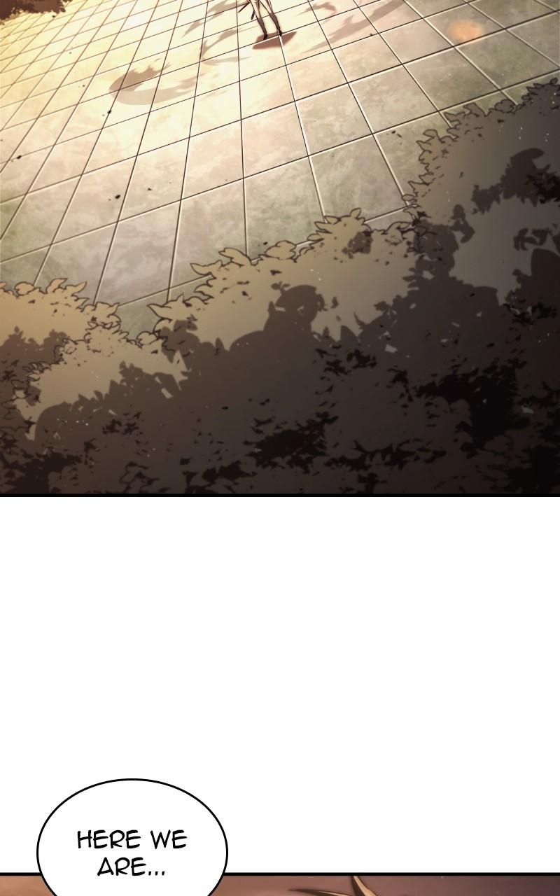 Read Boundless Ascension Manga Online