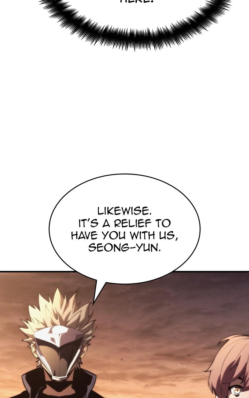 Read Boundless Ascension Manga Online