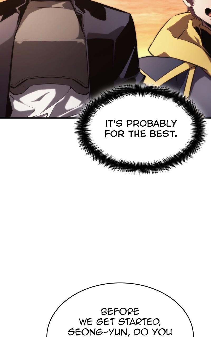 Read Boundless Ascension Manga Online