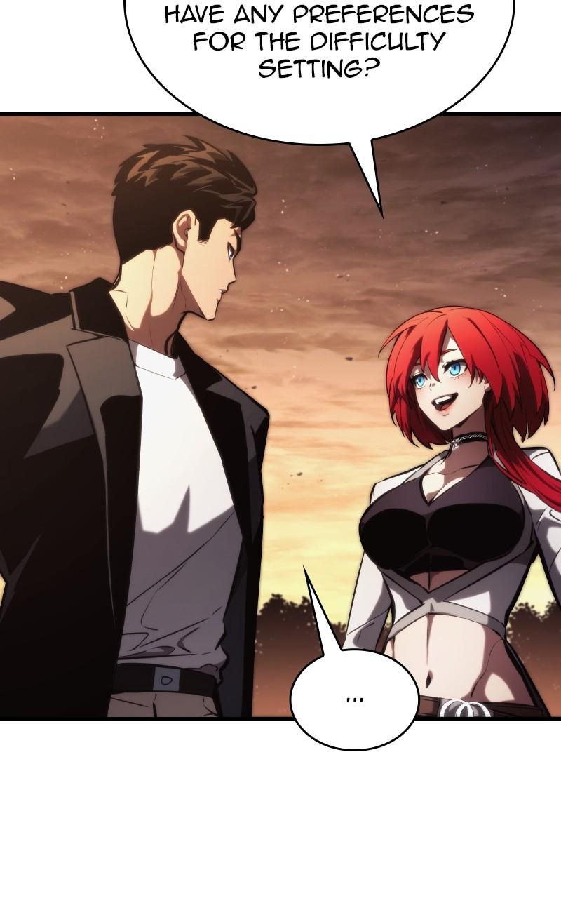 Read Boundless Ascension Manga Online