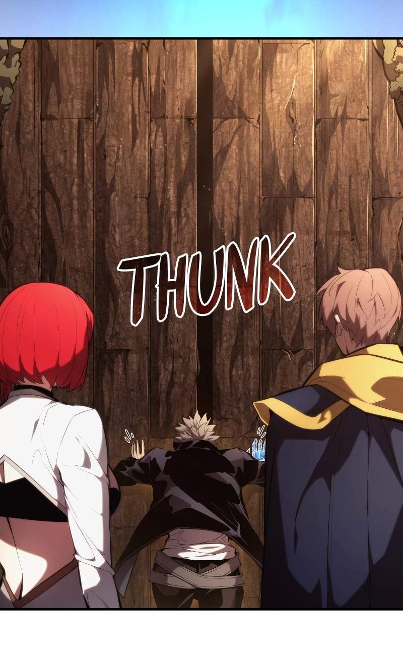 Read Boundless Ascension Manga Online
