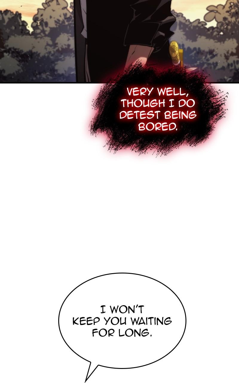 Read Boundless Ascension Manga Online