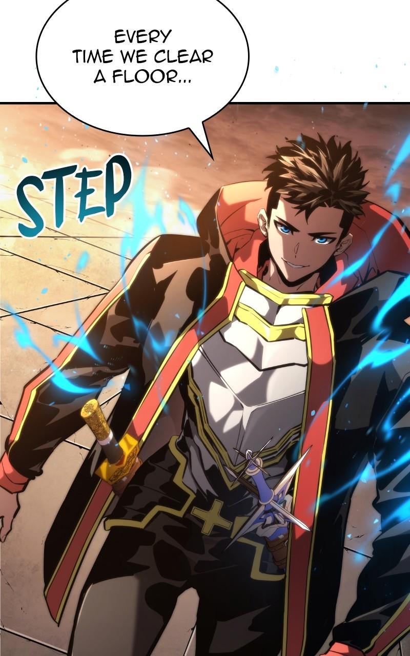 Read Boundless Ascension Manga Online