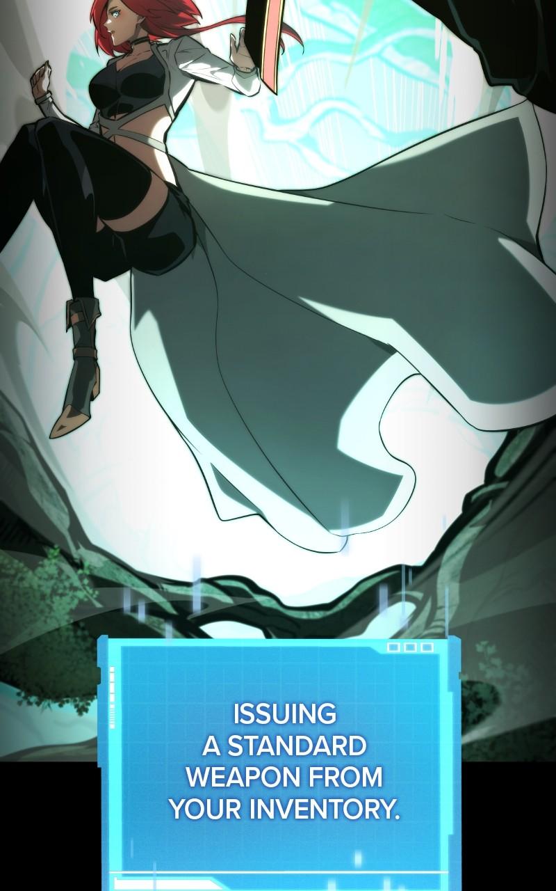 Read Boundless Ascension Manga Online