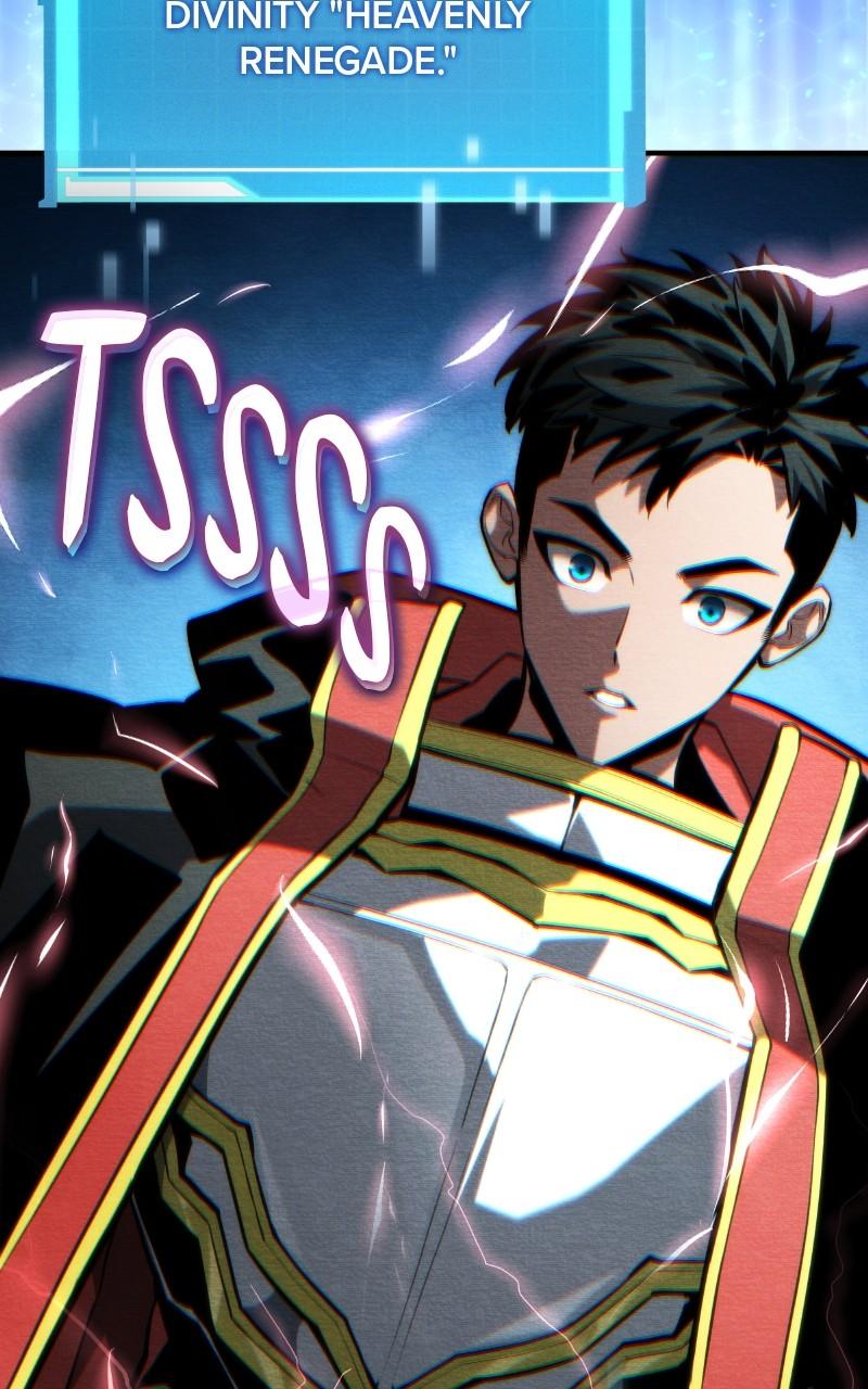 Read Boundless Ascension Manga Online