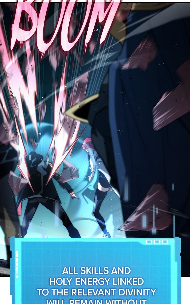 Read Boundless Ascension Manga Online
