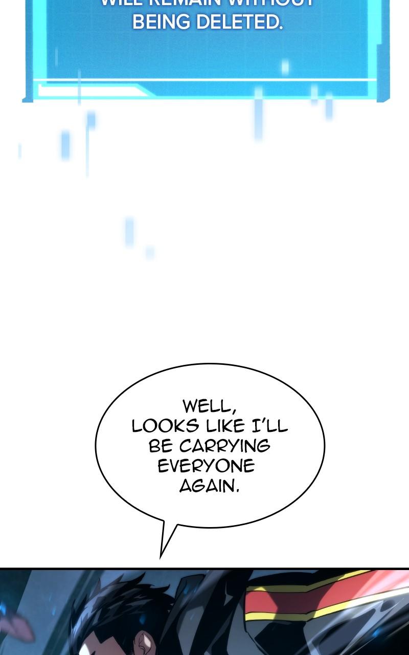 Read Boundless Ascension Manga Online