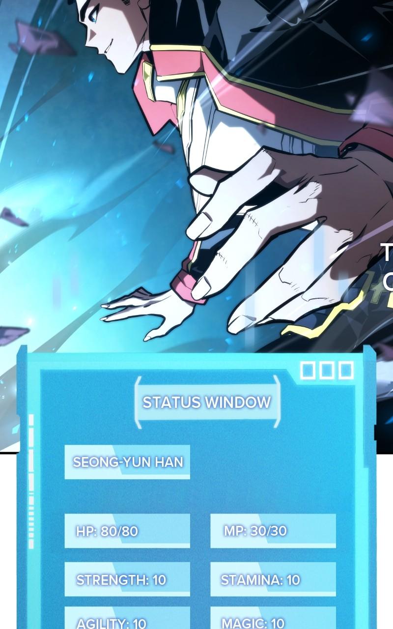 Read Boundless Ascension Manga Online