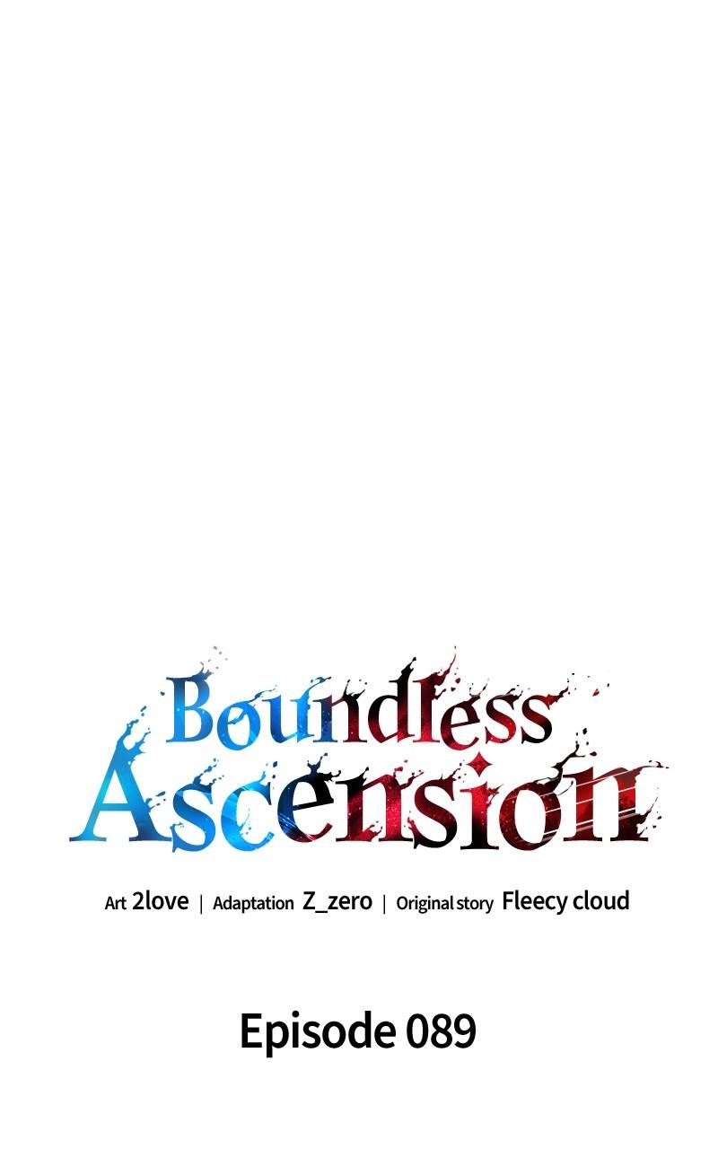 Read Boundless Ascension Manga Online