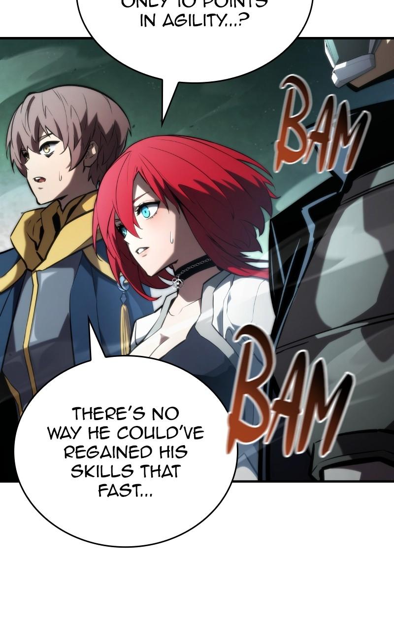 Read Boundless Ascension Manga Online