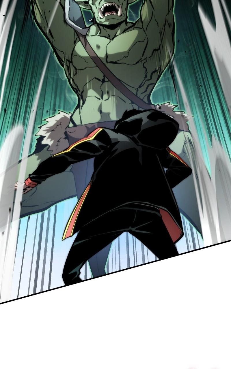 Read Boundless Ascension Manga Online