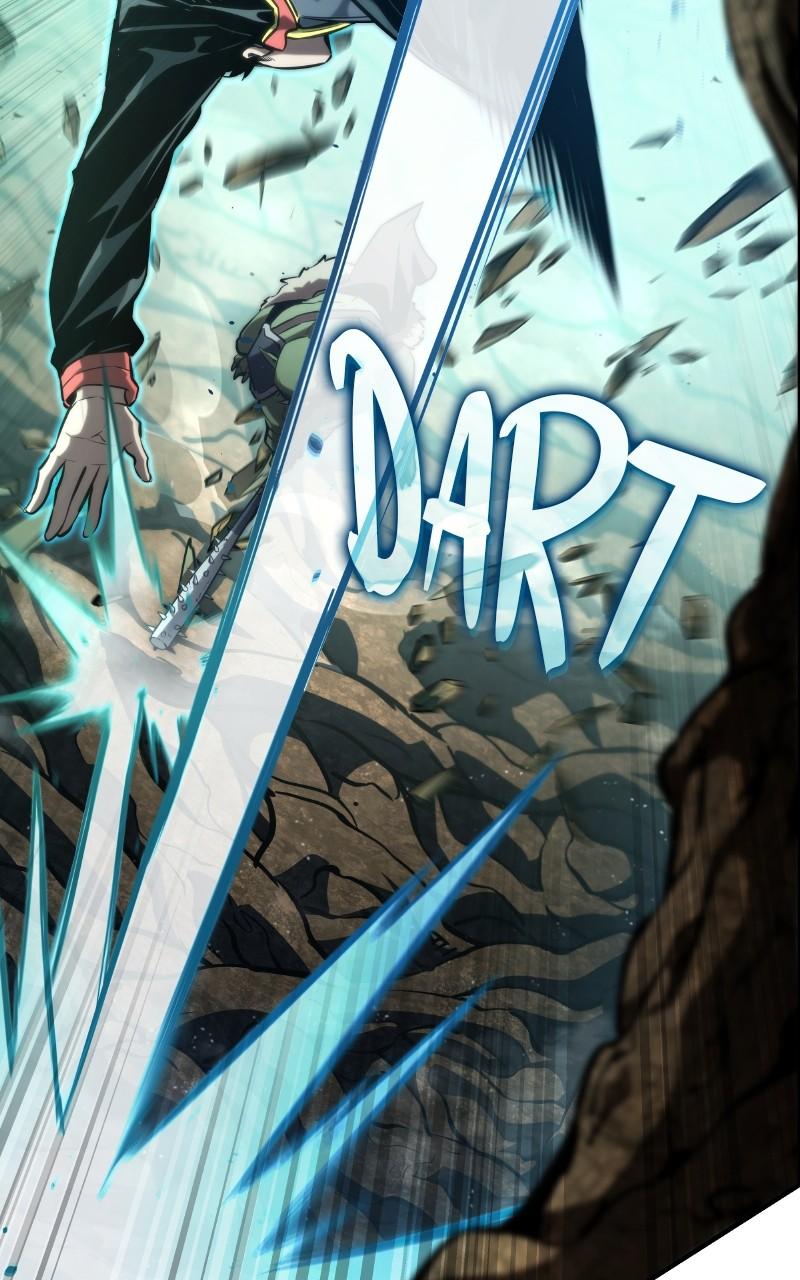 Read Boundless Ascension Manga Online
