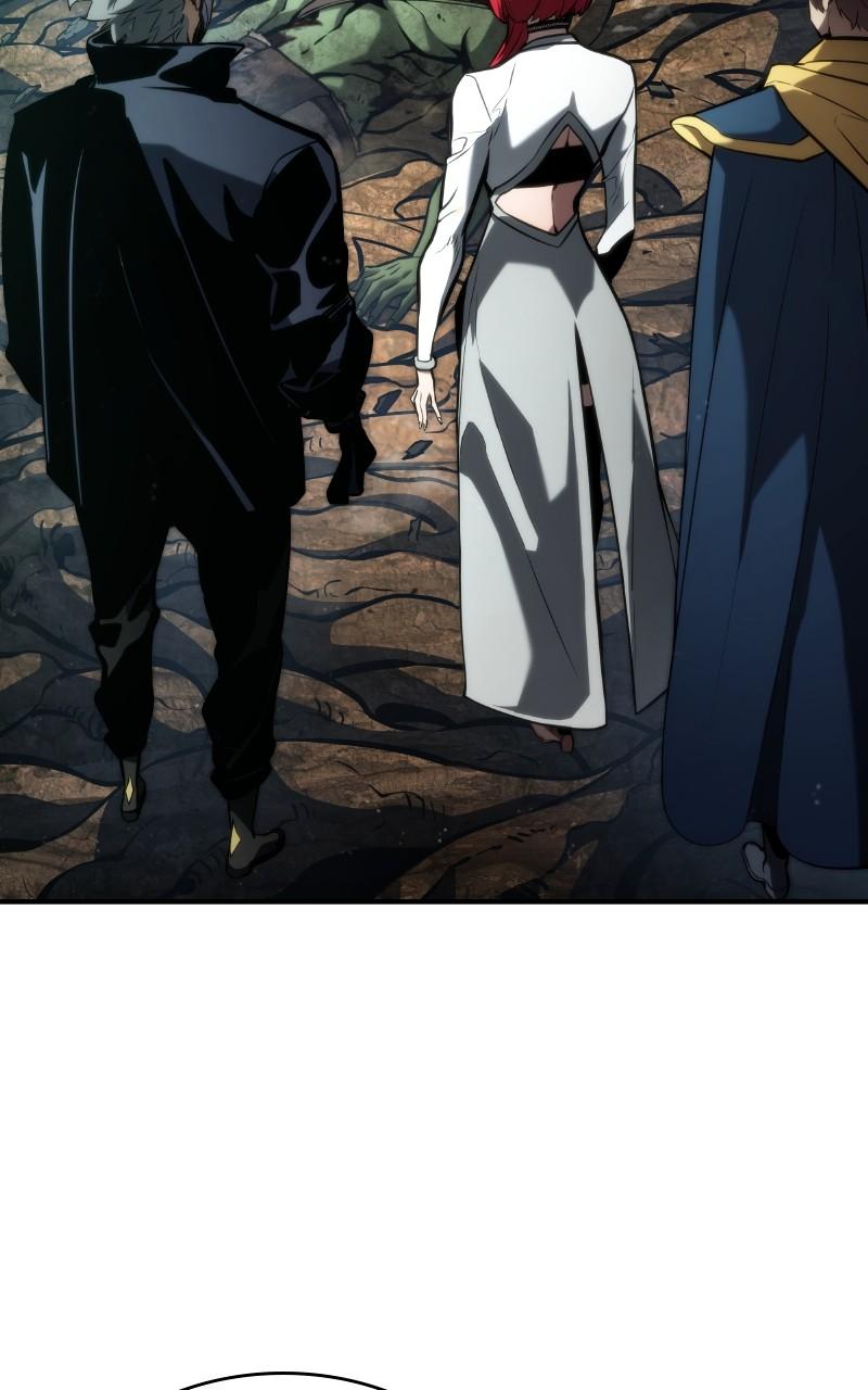 Read Boundless Ascension Manga Online